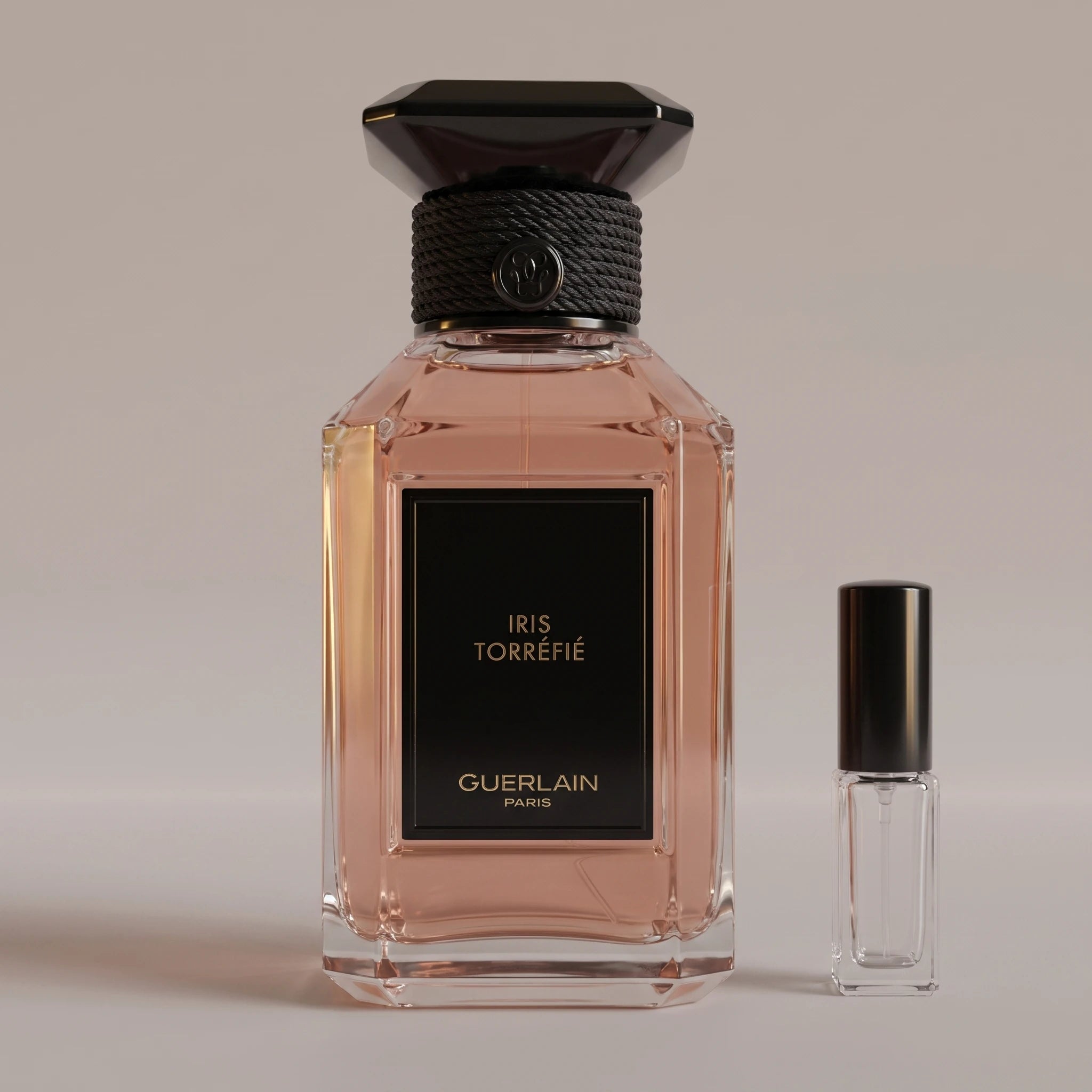 guerlain iris torrefie