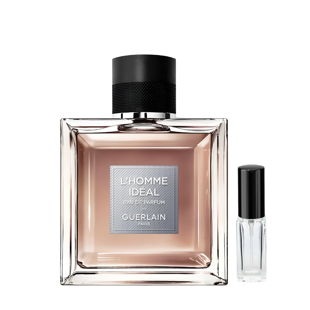guerlain l'homme ideal woda perfumowana 2 ml     odlewka