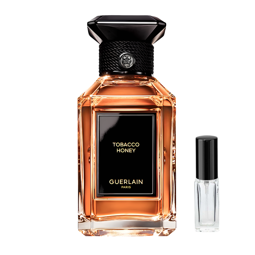 guerlain tobacco honey woda perfumowana 2 ml     odlewka
