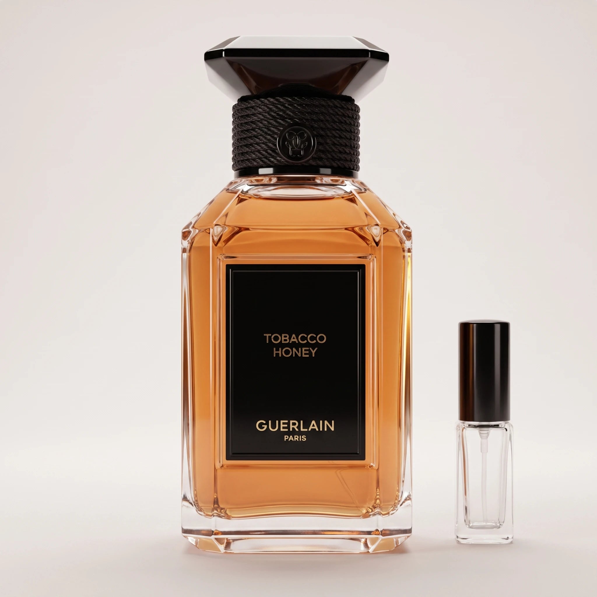 guerlain tobacco honey woda perfumowana 20 ml     odlewka
