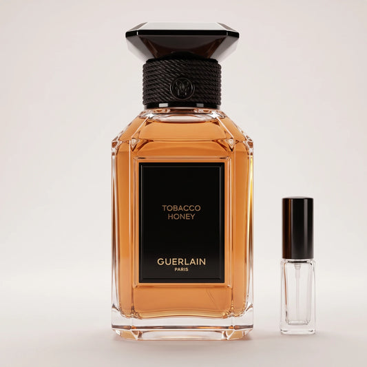 Guerlain Tobacco Honey Woda Perfumowana - Odlewka Perfum