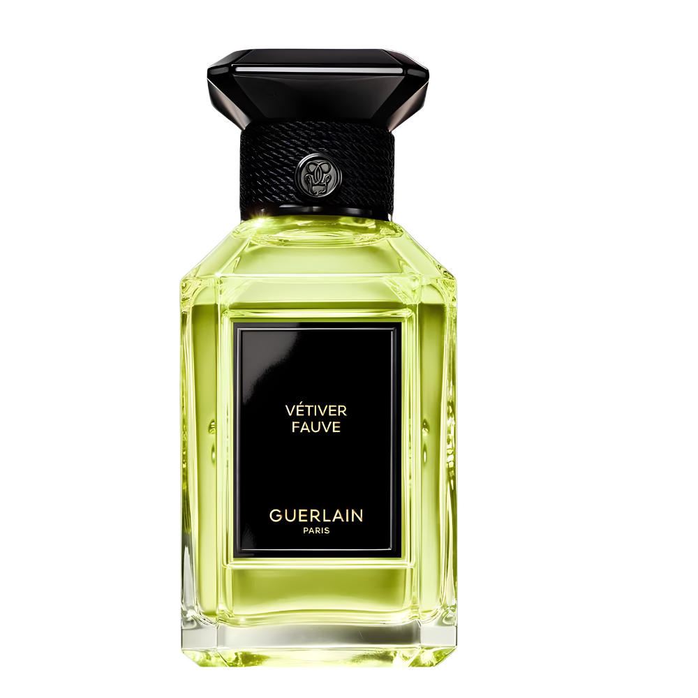 guerlain vetiver fauve