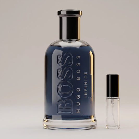 Hugo Boss Bottled Infinite Woda Perfumowana - Odlewka Perfum