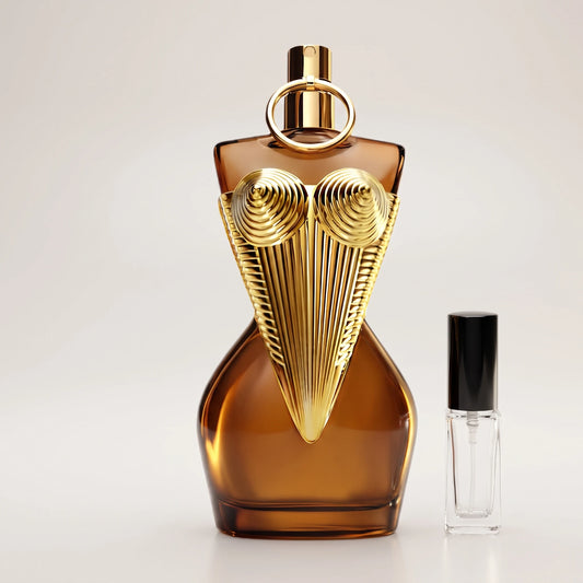 Jean Paul Gaultier Divine Elixir Ekstrakt Perfum - Odlewka Perfum