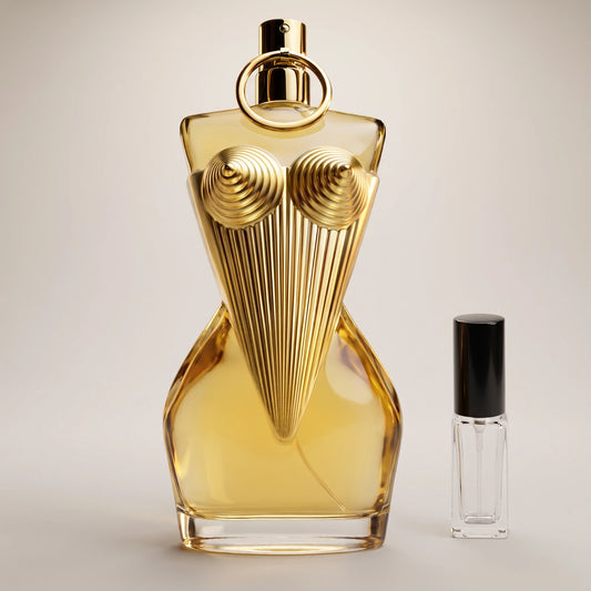 Jean Paul Gaultier Divine EDP - Odlewka Perfum