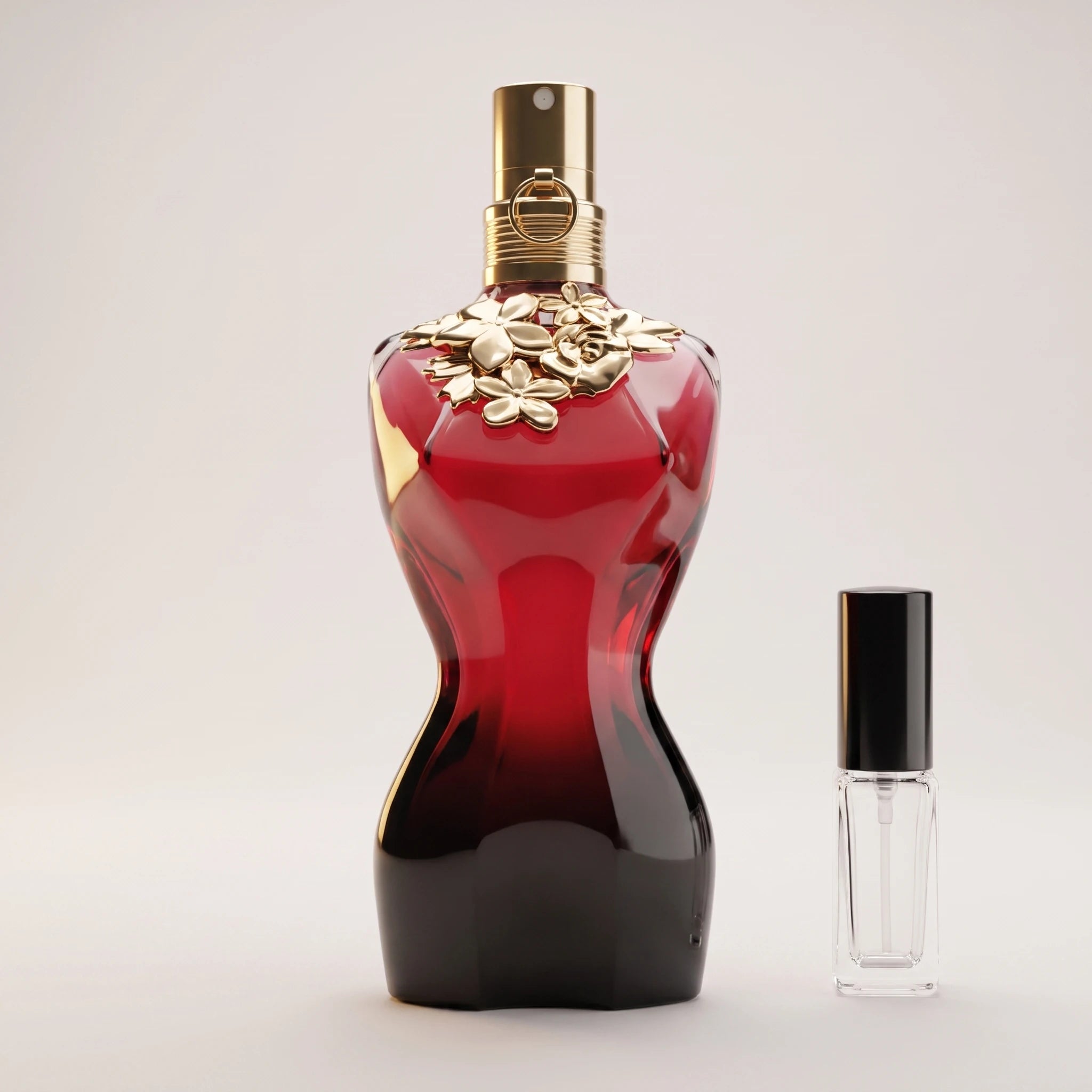 jean paul gaultier la belle le parfum woda perfumowana 1 ml     odlewka