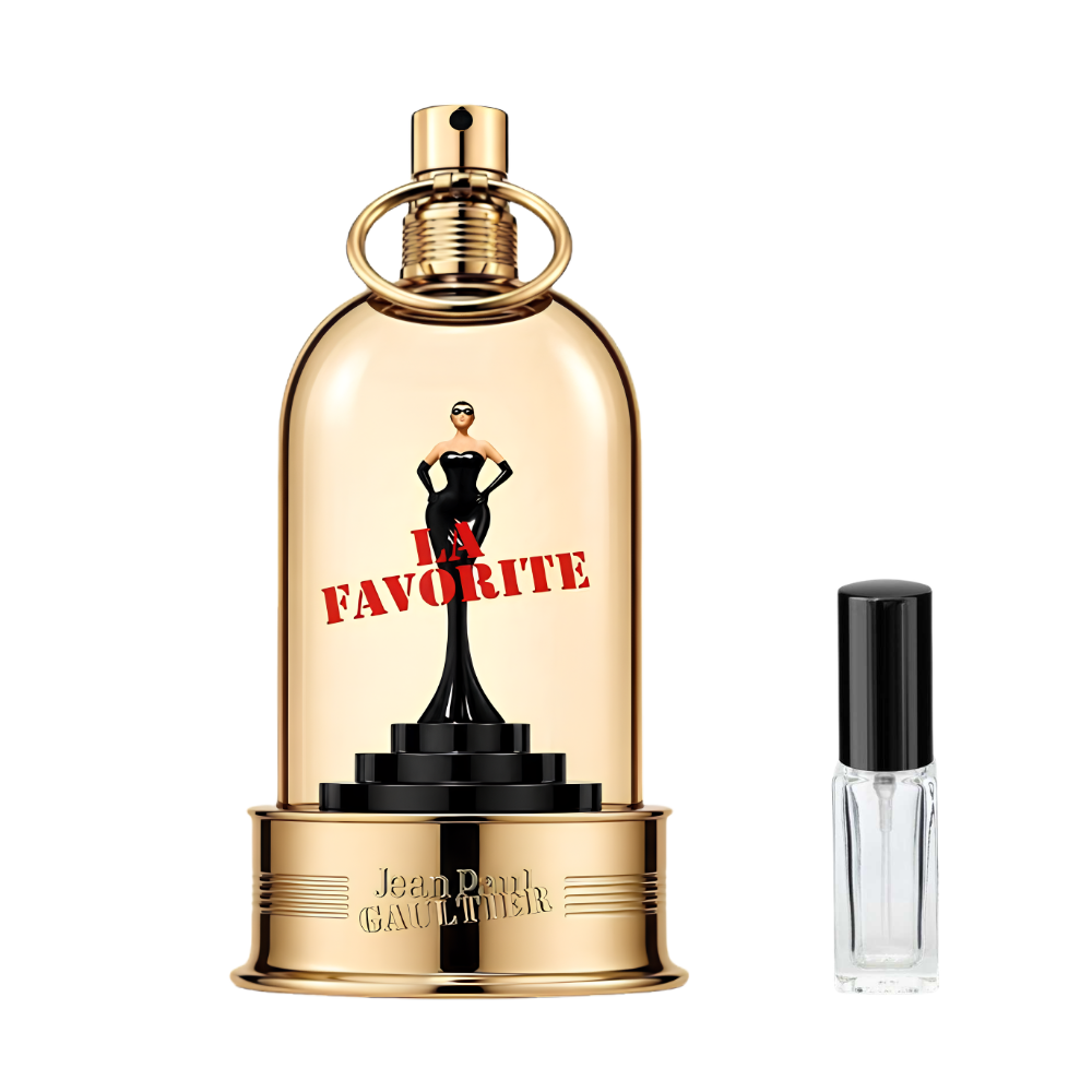 Jean Paul Gaultier La Favorite Woda Perfumowana - Odlewka Perfum