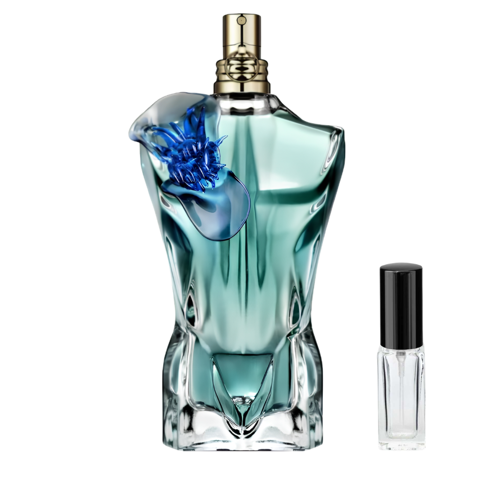 Jean Paul Gaultier Le Beau Flower Edition Woda Perfumowana - Odlewka Perfum