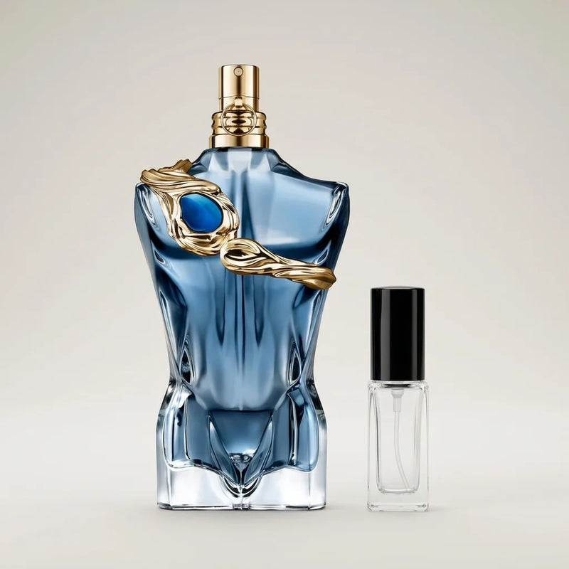 Jean Paul Gaultier Le Beau Narcisse Woda Perfumowana - Odlewka Perfum