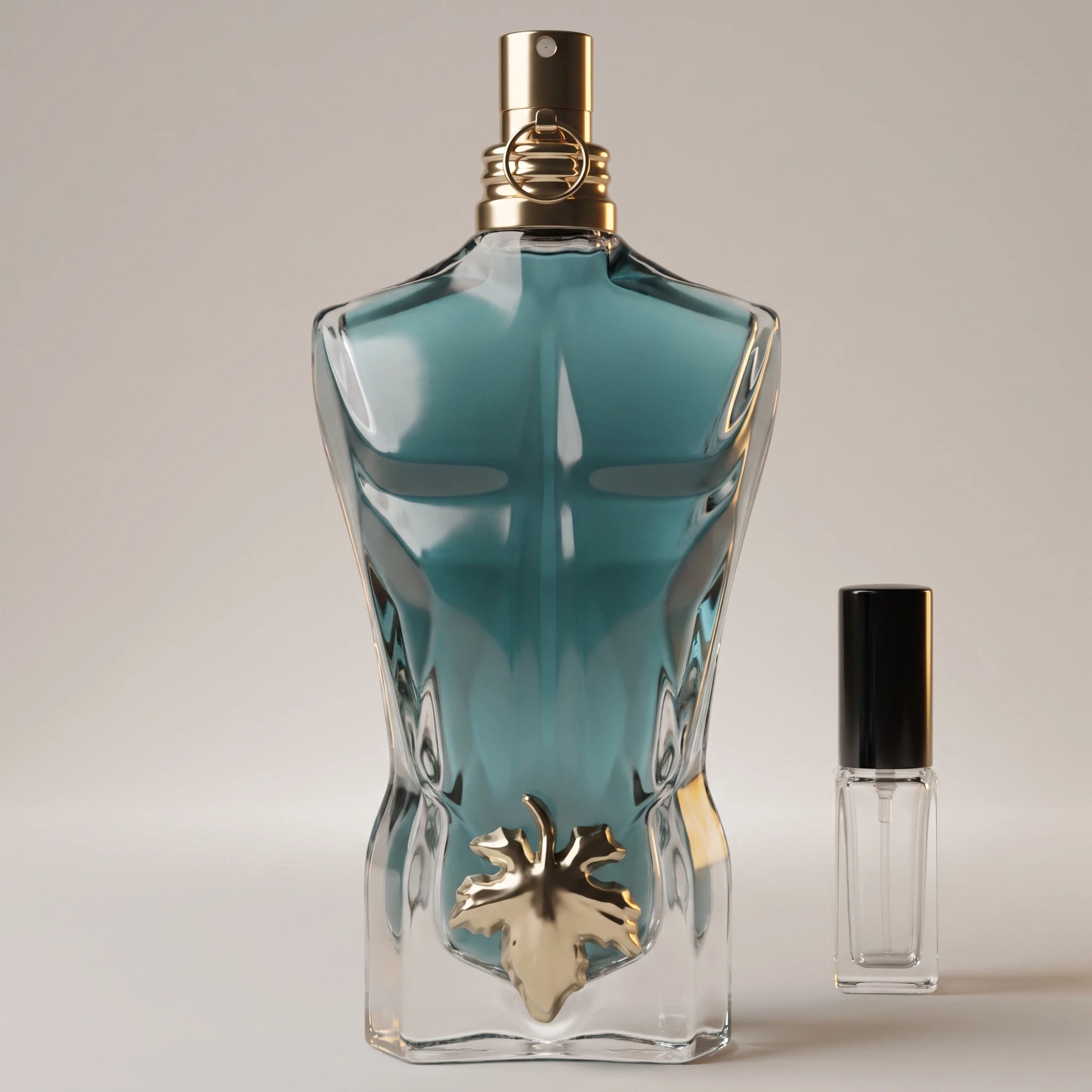 jean paul gaultier le beau woda toaletowa 2 ml     odlewka