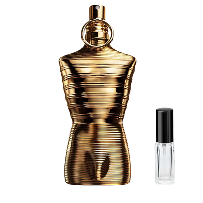 Jean Paul Gaultier Le Male Elixir Absolu Ekstrakt Perfum - Odlewka Perfum