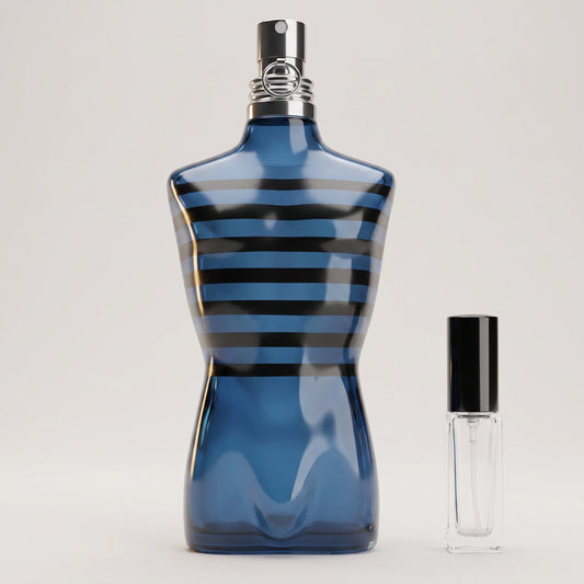Jean Paul Gaultier Le Male in Blue Woda Perfumowana - Odlewka Perfum