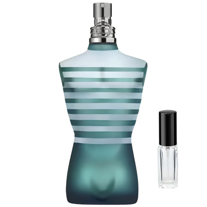 Jean Paul Gaultier Le Male Woda Toaletowa - Odlewka Perfum