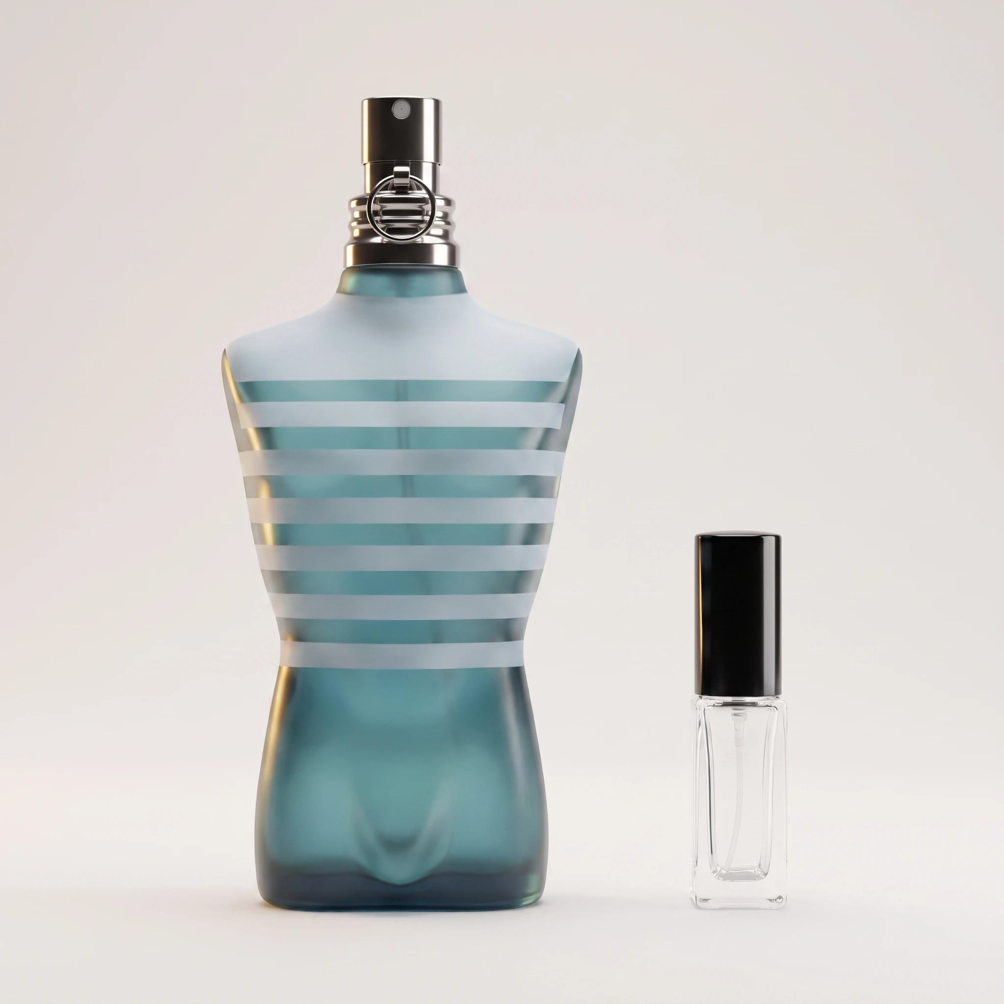 jean paul gaultier le male woda toaletowa 20 ml     odlewka