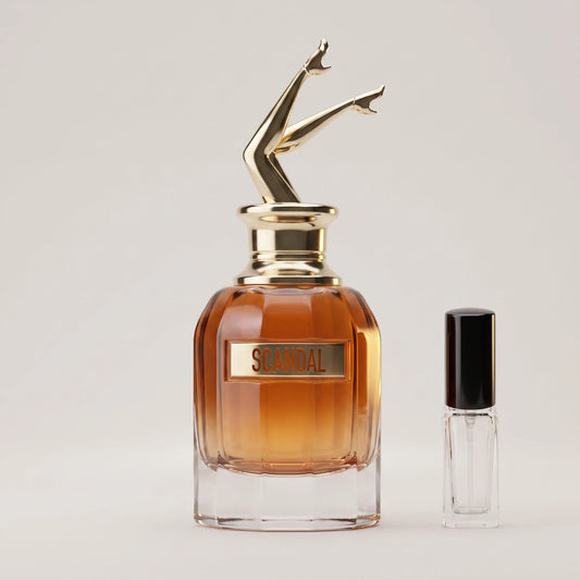 Jean Paul Gaultier Scandal Elixir Ekstrakt Perfum - Odlewka Perfum