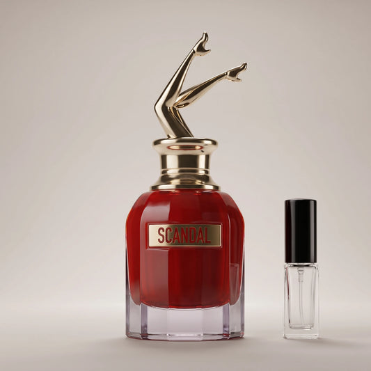Jean Paul Gaultier Scandal Le Parfum Woda Perfumowana Odlewka Perfum