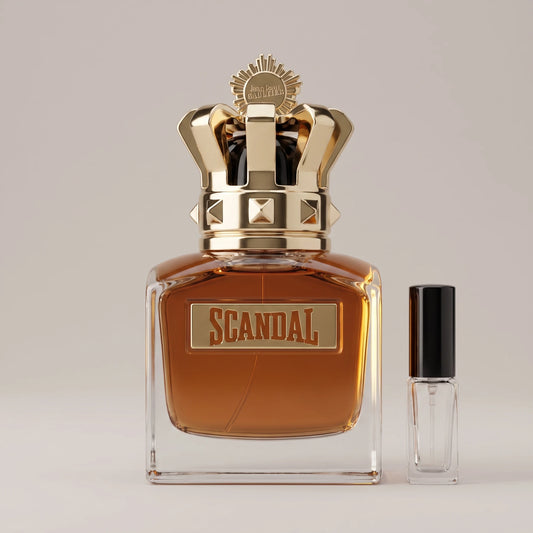 Jean Paul Gaultier Scandal Pour Homme Elixir Ekstrakt - Odlewka Perfum