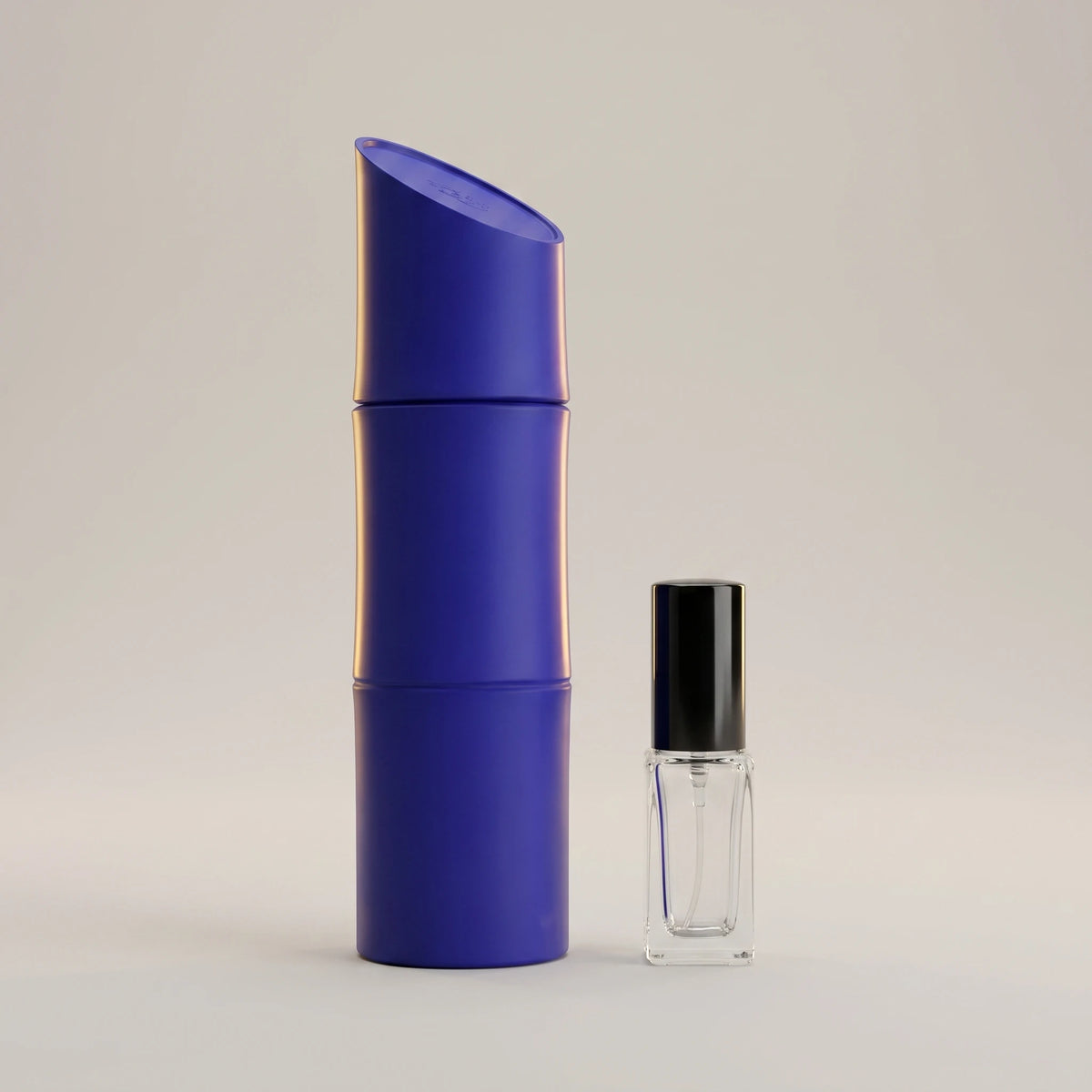 Kenzo Homme Indigo Woda Perfumowana - Odlewka Perfum
