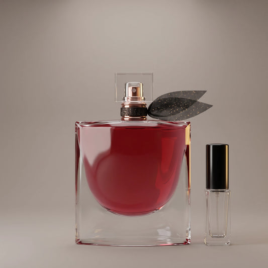 Lancome La Vie Est Belle L'Elixir Woda Perfumowana - Odlewka Perfum