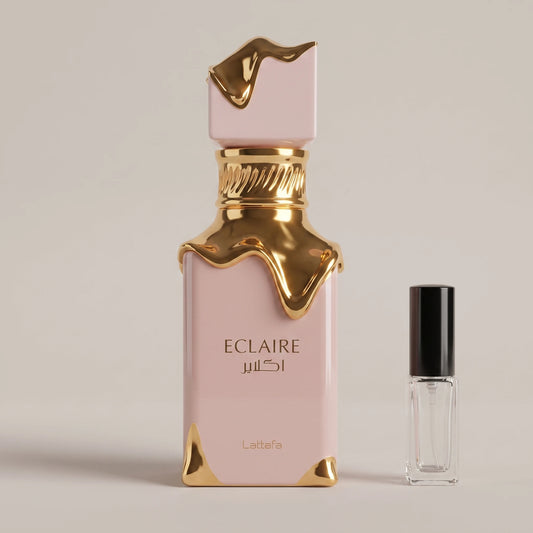 Lattafa Eclaire Woda Perfumowana - Odlewka Perfum