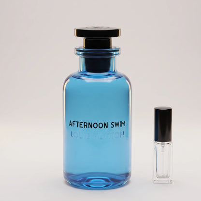 Louis Vuitton Afternoon Swim Woda Perfumowana - Odlewka Perfum