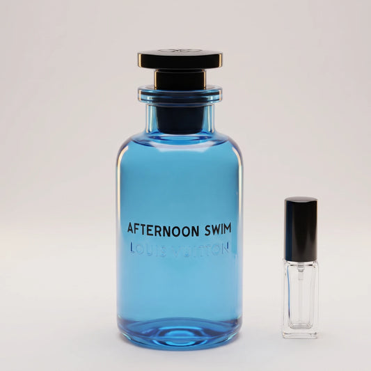 Louis Vuitton Afternoon Swim Woda Perfumowana - Odlewka Perfum