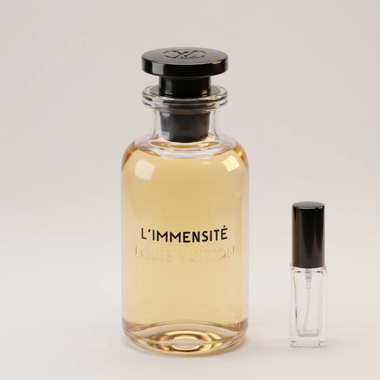 Louis Vuitton L'Immensite Woda Perfumowana - Odlewka Perfum