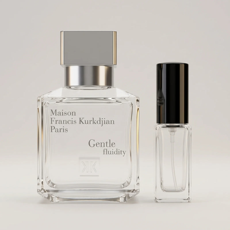 Maison Francis Kurkdjian Gentle Fluidity Silver Woda Perfumowana - Odlewka Perfum