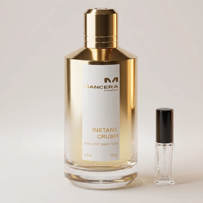 Mancera Instant Crush Woda Perfumowana - Odlewka Perfum