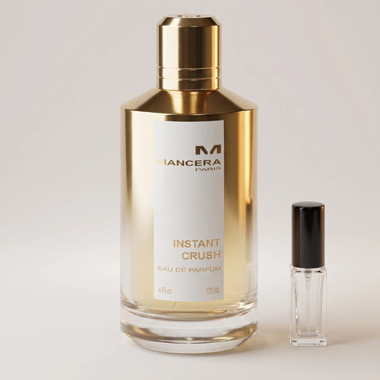 Mancera Instant Crush Woda Perfumowana - Odlewka Perfum