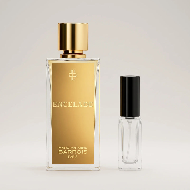 Marc Antoine Barrois Encelade Woda Perfumowana - Odlewka Perfum