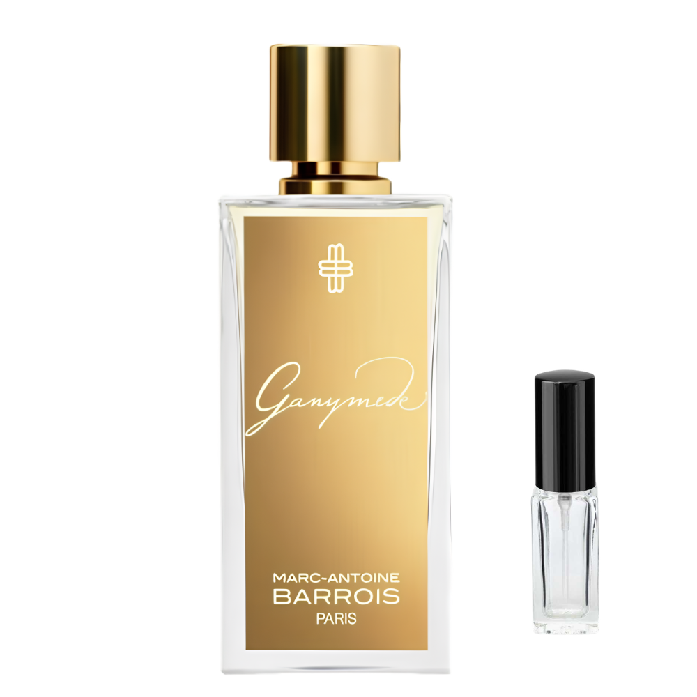 marc-antoine barrois ganymede woda perfumowana 20 ml     odlewka
