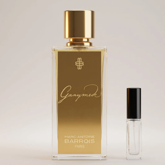 Marc Antoine Barrois Ganymede Woda Perfumowana - Odlewka Perfum