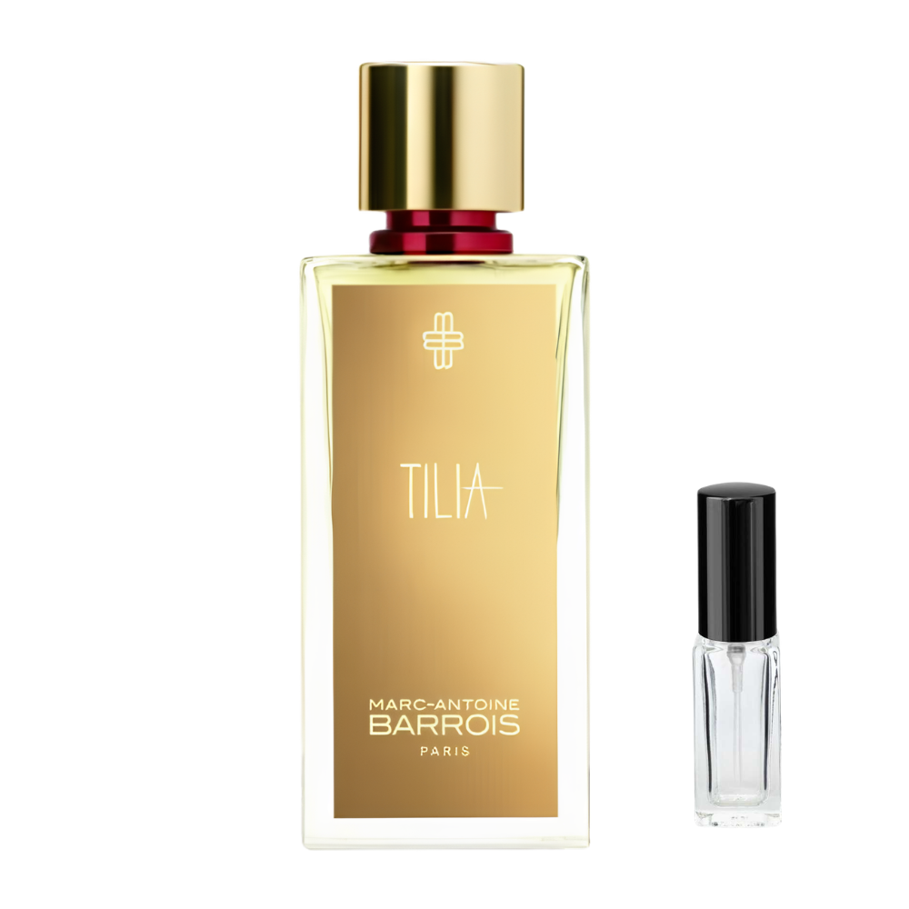 marc-antoine barrois tilia woda perfumowana 30 ml     odlewka