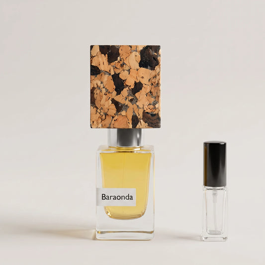 Nasomatto Baraonda Ekstrakt Perfum - Odlewka Perfum