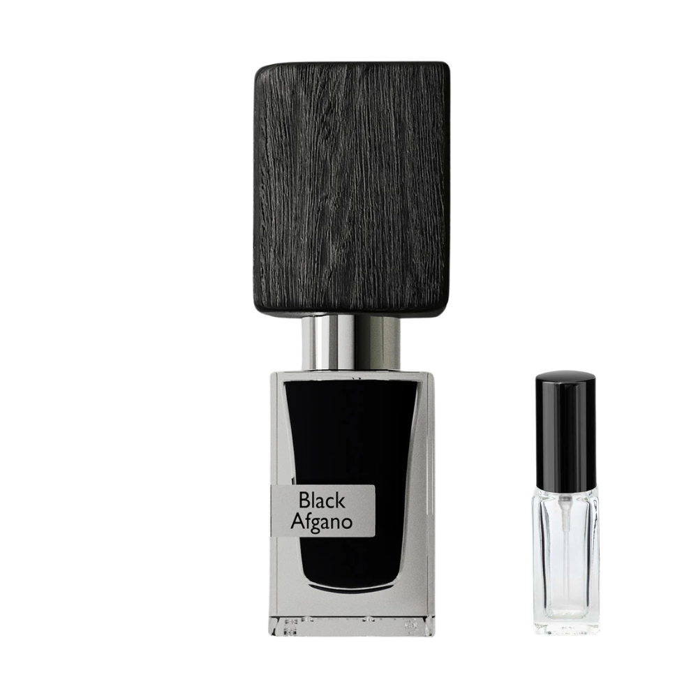 Nasomatto Black Afgano Ekstrakt Perfum - Odlewka Perfum