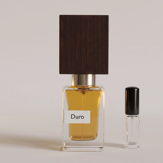 Nasomatto Duro Ekstrakt Perfum - Odlewka Perfum