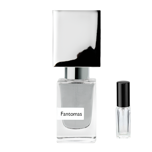 Nasomatto Fantomas Ekstrakt Perfum - Odlewka Perfum