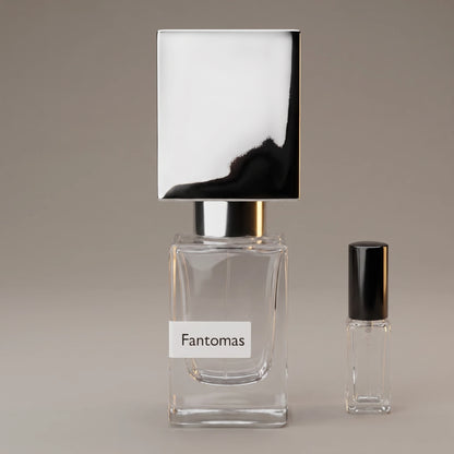 Nasomatto Fantomas Ekstrakt Perfum - Odlewka Perfum