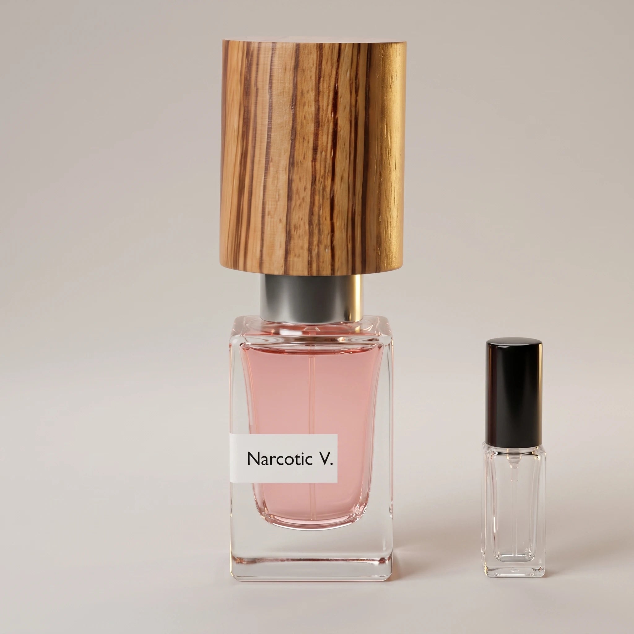 nasomatto narcotic v. ekstrakt perfum 2 ml     odlewka