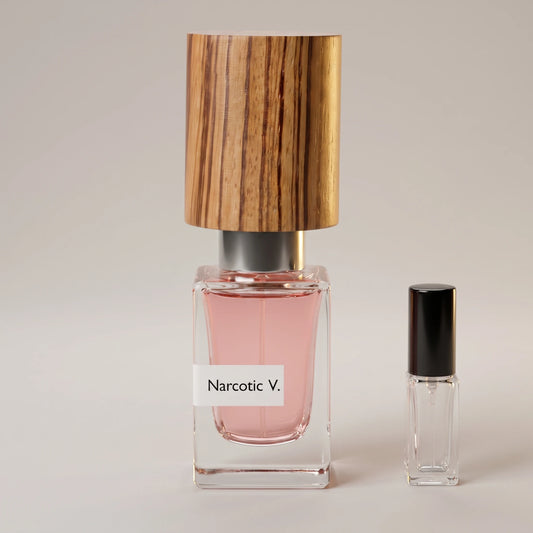 Nasomatto  Narcotic Venus Ekstrakt Perfum - Odlewka Perfum