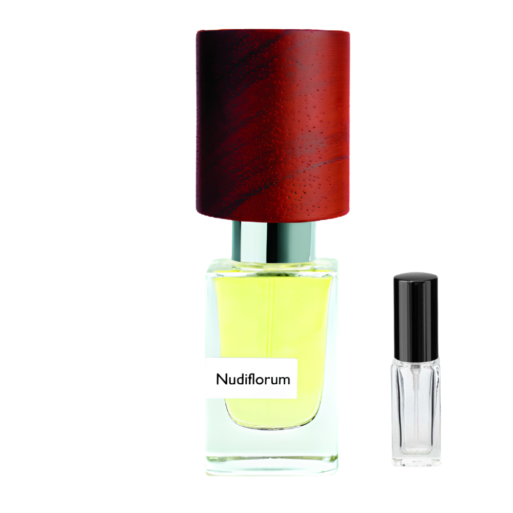 nasomatto nudiflorum ekstrakt perfum 2 ml     odlewka