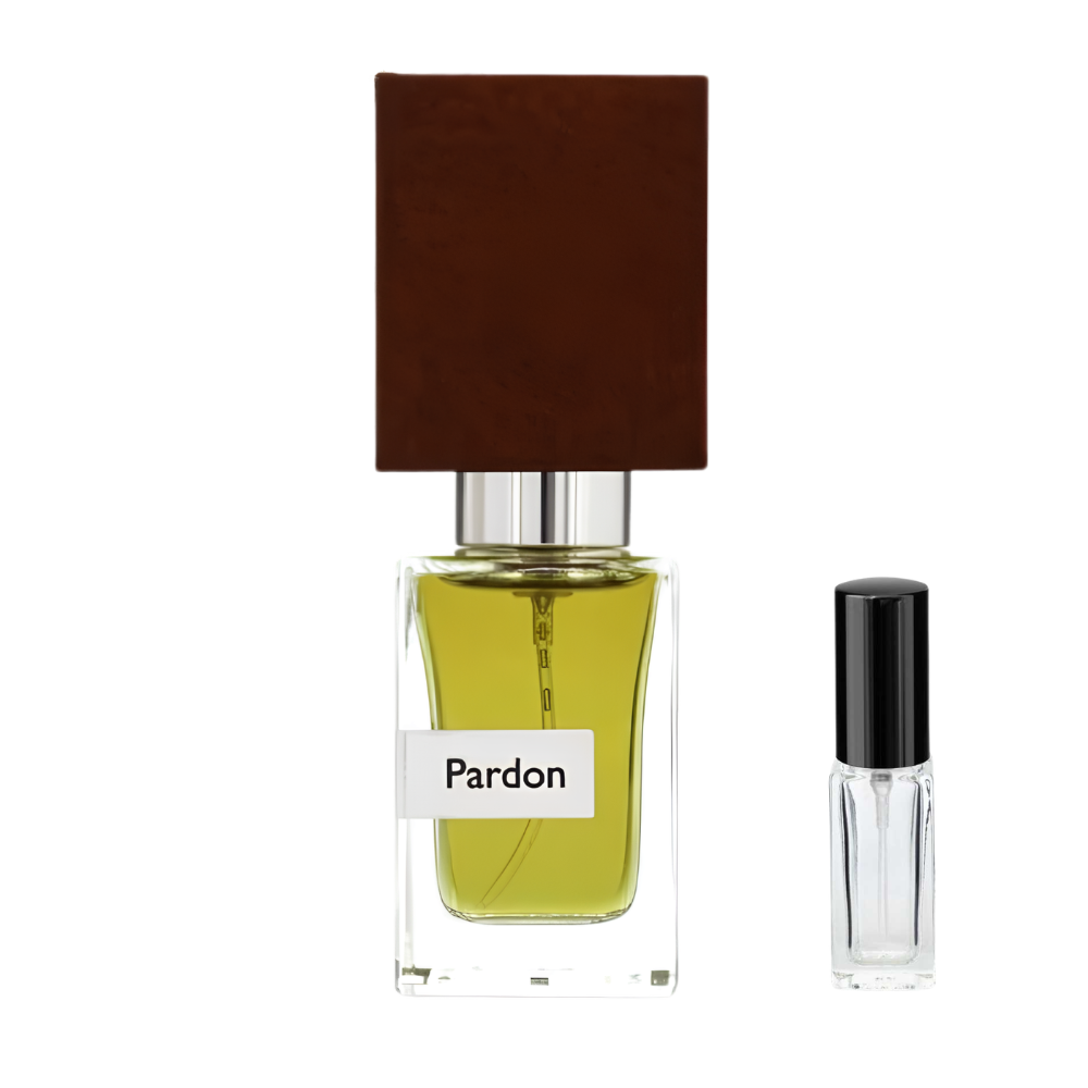 nasomatto pardon ekstrakt perfum 1 ml     odlewka