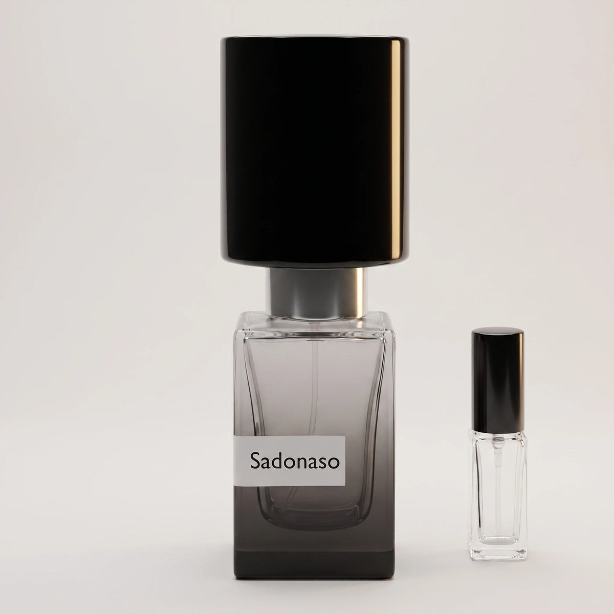 Nasomatto Sadonaso Ekstrakt Perfum - Odlewka Perfum