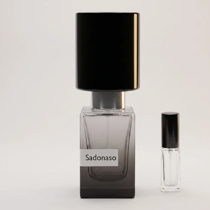 Nasomatto Sadonaso Ekstrakt Perfum - Odlewka Perfum