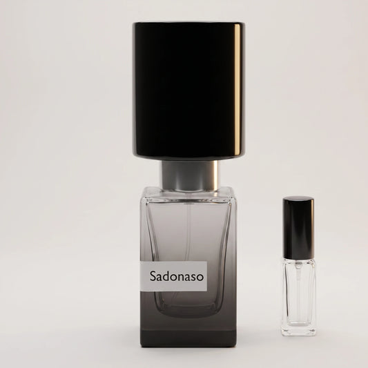Nasomatto Sadonaso Ekstrakt Perfum - Odlewka Perfum