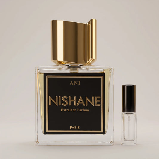 Nishane Ani Ekstrakt Perfum - Odlewka Perfum