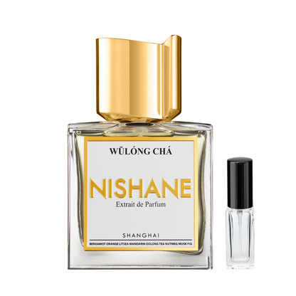 Nishane Wūlóng Chá Ekstrakt Perfum - Odlewka Perfum