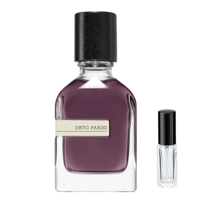 Orto Parisi Boccanera Ekstrakt Perfum - Odlewka Perfum