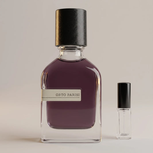 Orto Parisi Boccanera Ekstrakt Perfum - Odlewka Perfum
